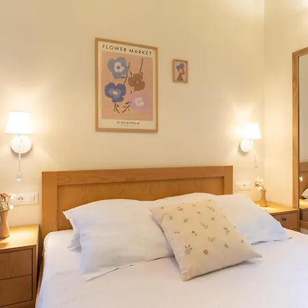 Rodos Aqua Luxury Βίλα