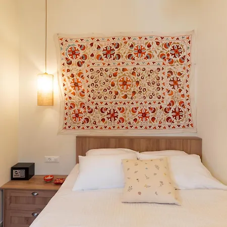 Rodos Aqua Luxury Βίλα Rhodes City