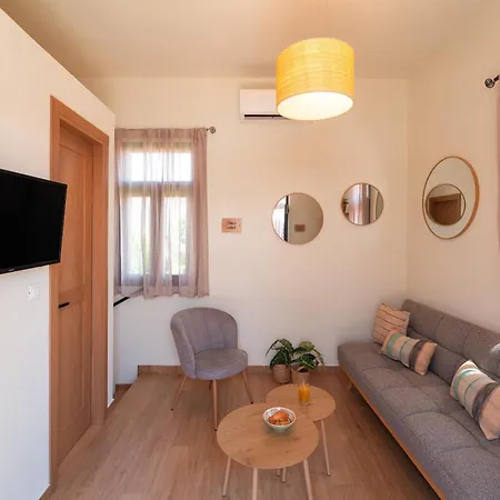 Rodos Aqua Luxury * Rhodes City