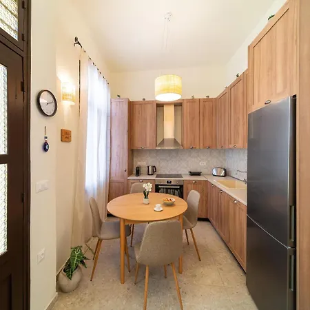 Βίλα Rodos Aqua Luxury *