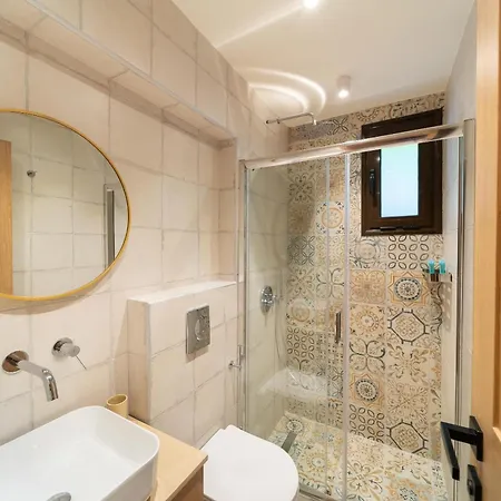 Rodos Aqua Luxury Rhodes City