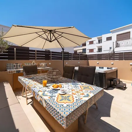 Rodos Aqua Luxury Вілла Rhodes City