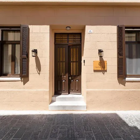 Вілла Rodos Aqua Luxury