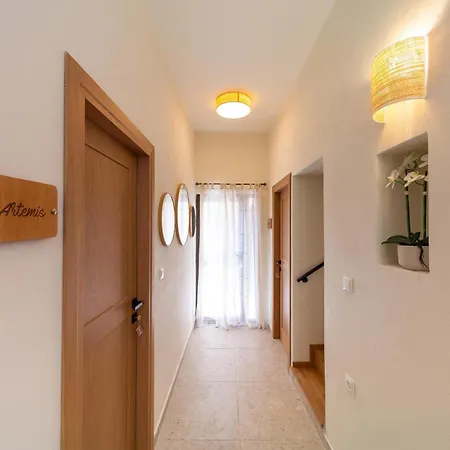 Rodos Aqua Luxury * Rhodes City