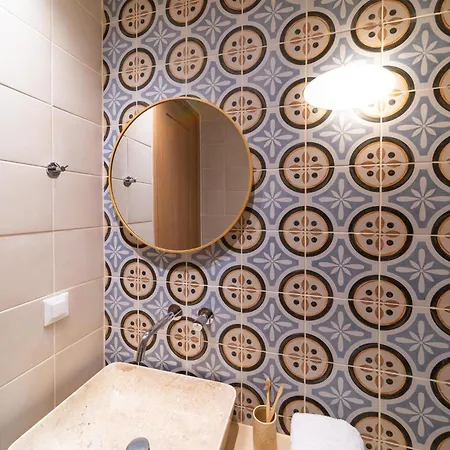 Rodos Aqua Luxury Вілла