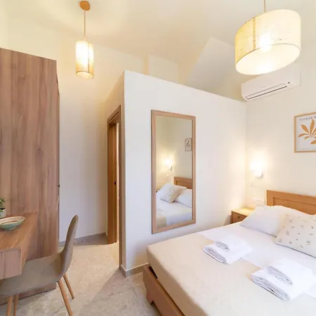 Rodos Aqua Luxury Rhodes City