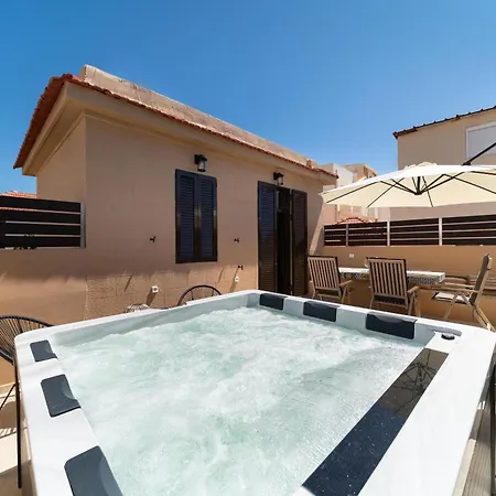Rodos Aqua Luxury *