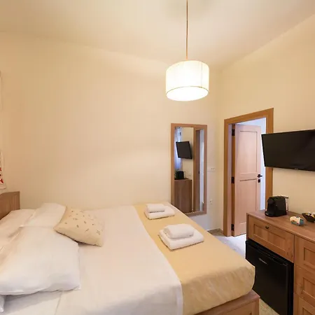Villa Rodos Aqua Luxury Rhodes City