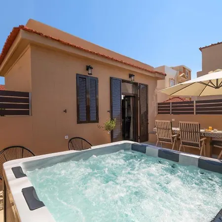 Rodos Aqua Luxury *