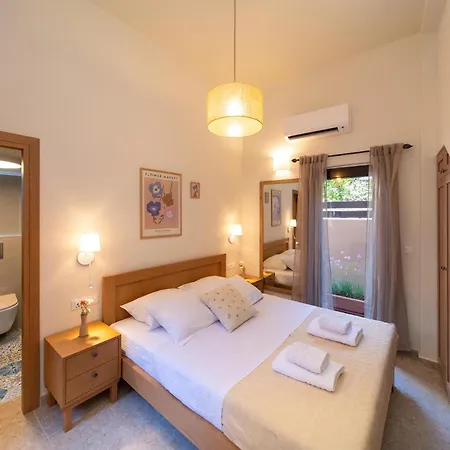 Rodos Aqua Luxury * Rhodes City