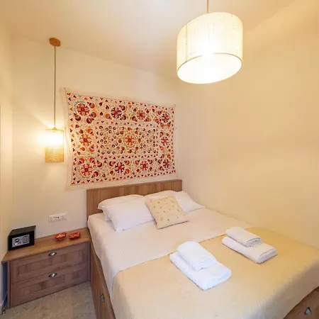 Villa Rodos Aqua Luxury *