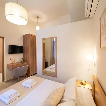 Rodos Aqua Luxury Villa Rhodes City