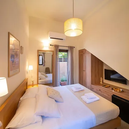 Villa Rodos Aqua Luxury