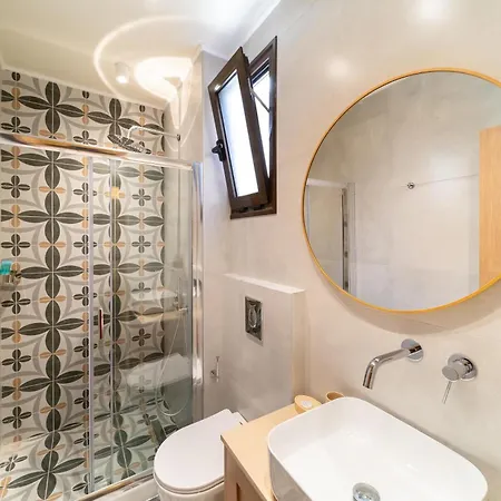 Villa Rodos Aqua Luxury