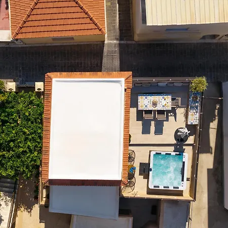 Rodos Aqua Luxury * Rhodes City