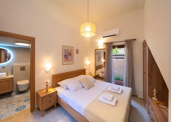 Rodos Aqua Luxury * Rhodes City