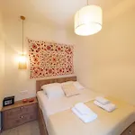 Вилла Rodos Aqua Luxury *