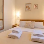 Rodos Aqua Luxury Вилла