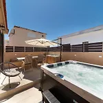 Вилла Rodos Aqua Luxury *