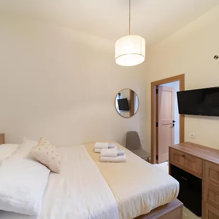 Villa Rodos Aqua Luxury Rhodes City