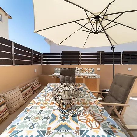 Rodos Aqua Luxury Rhodes City
