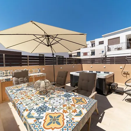 Rodos Aqua Luxury Rhodes City