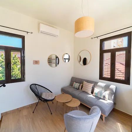 Rodos Aqua Luxury Villa