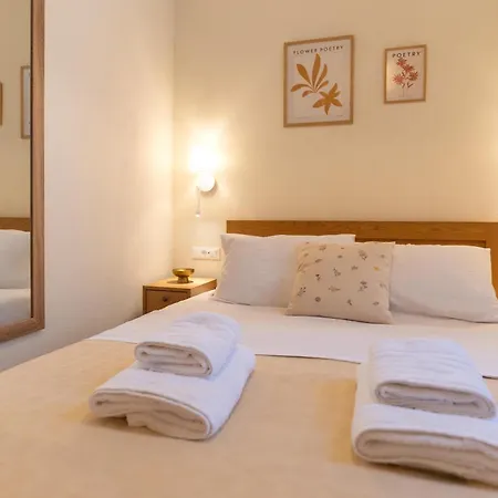 Rodos Aqua Luxury 别墅