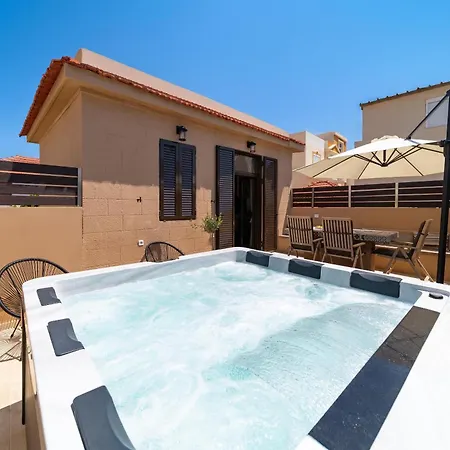 Rodos Aqua Luxury *